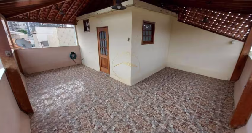 Casa à venda no bairro Cachambi - Rio de Janeiro/RJ