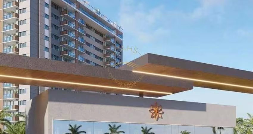 Apartamento Cobertura em Jacarepaguá, Rio de Janeiro/RJ
