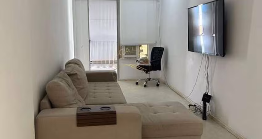 Apartamento Padrão - Vila Isabel - CAHSMB04