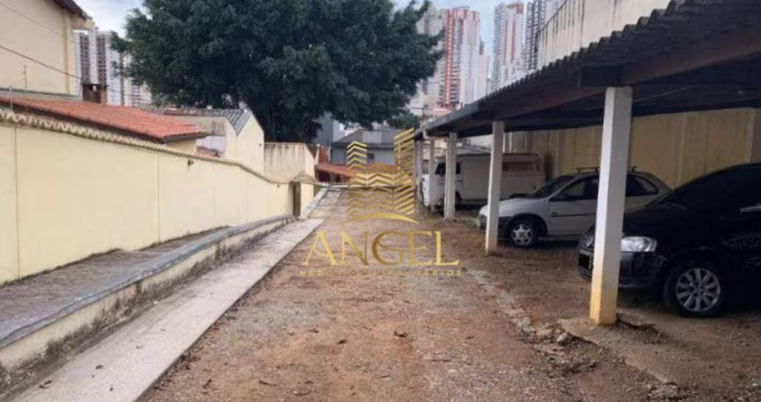Terreno 400m - Água Rasa