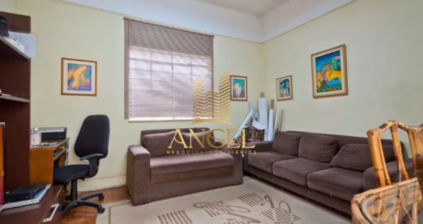 Casa térrea 2 dormitórios e 2 vagas - Água Rasa