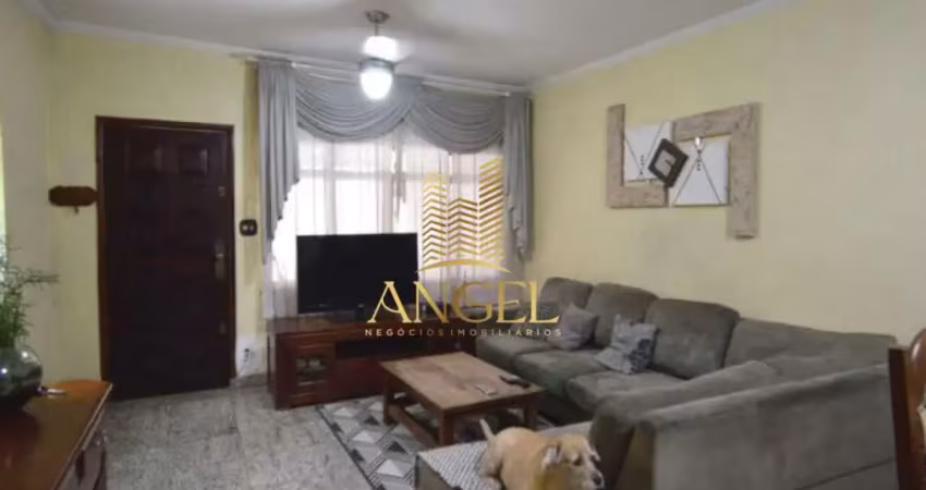 Casa com 3 quartos à venda na Vila Regente Feijó, São Paulo 