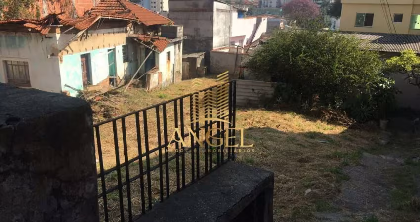 Terreno 478mts - Vila Formosa