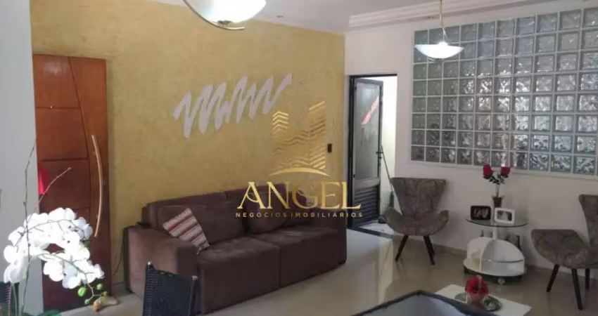 Casa de vila com 3 dormitórios sendo 1 suíte 1 vaga - tatuapé