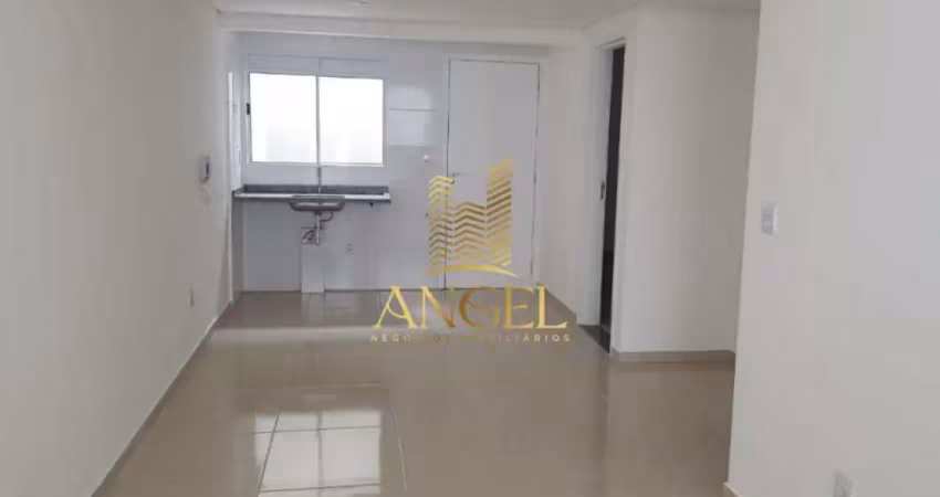 Apartamento 2 dormitório 1 vaga - Vila Alpina