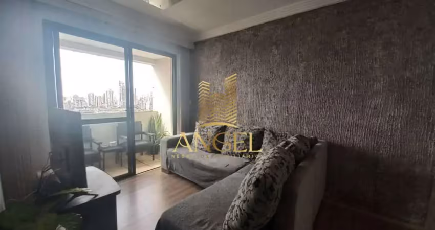 Apartamento 2 Dormitórios 1 Vaga Vila Regente Feijó