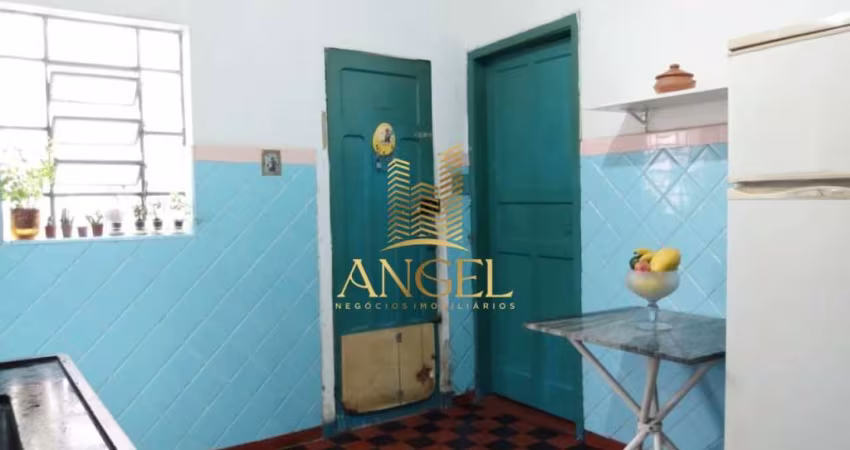 Casa Térrea 1 Dormitório Vila Regente Feijó