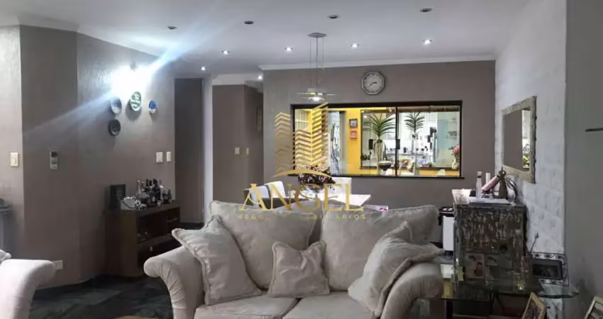 Casa com 3 quartos à venda na Vila Ré, São Paulo 