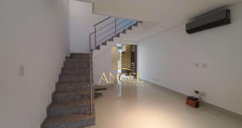 Sobrado 3 dormitórios 1 suíte 2 vagas e Terraço Gourmet - Tatuapé