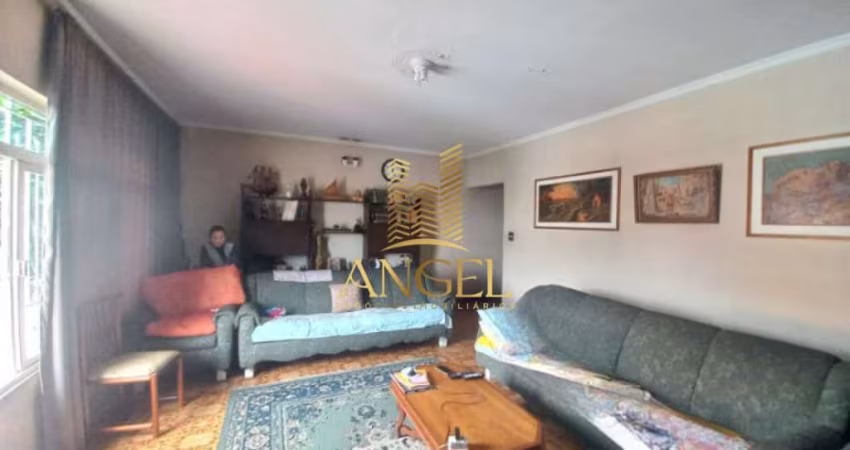 Casa Térrea 3 dormitórios 6 Vagas- Edícula  - Vila Formosa