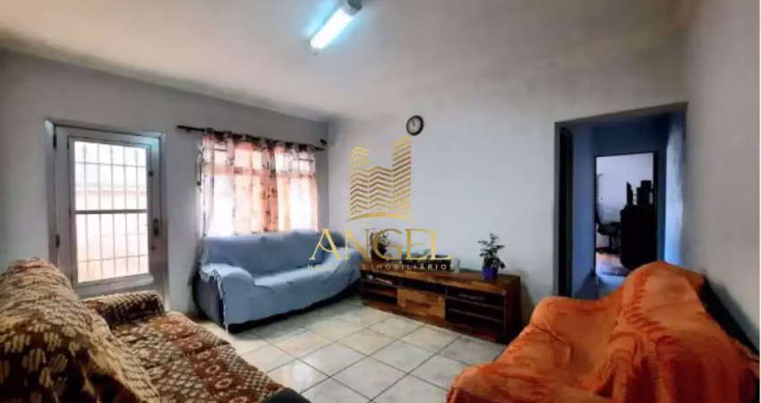 Casa à venda na Chácara Belenzinho, São Paulo 