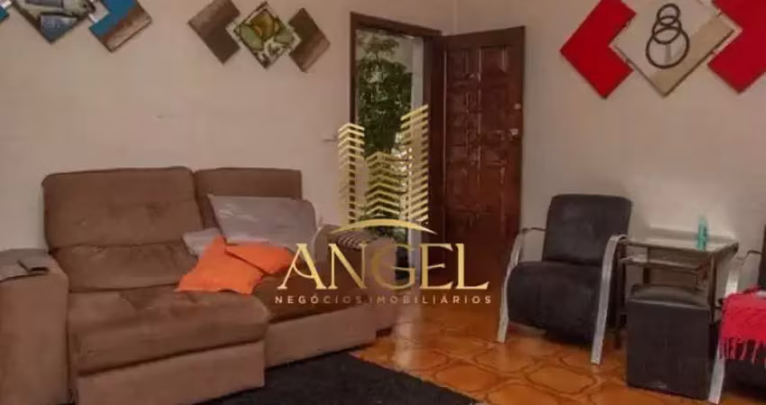 Casa com 3 quartos à venda na Mooca, São Paulo 