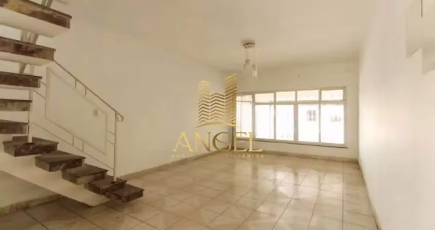 Sobrado 3 dormitórios e 2 vagas - jardim anália franco