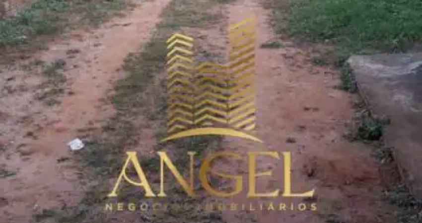 Terreno à venda no Água Branca III, Araçatuba 