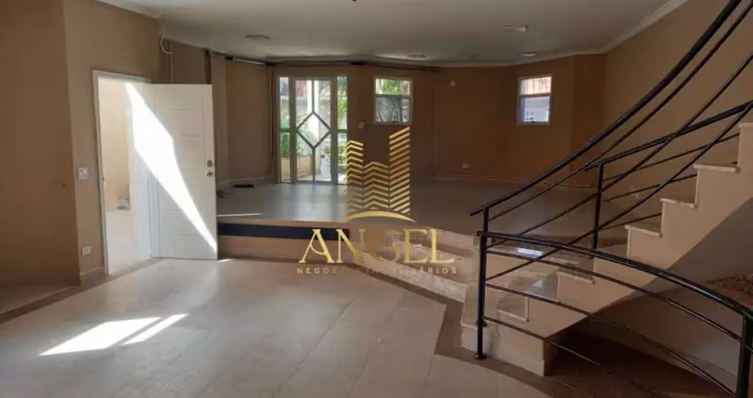 Sobrado 5 dormitórios e 8 vagas - Vila Prudente