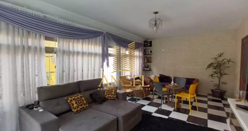 Sobrado 4 dormitórios e 5 vagas - Vila Prudente