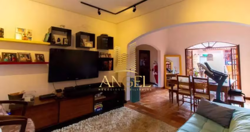 Casa com 3 quartos à venda na Vila Libanesa, São Paulo 