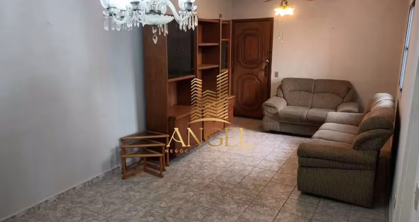 Apartamento com 2 quartos para alugar na Vila Canero, São Paulo 
