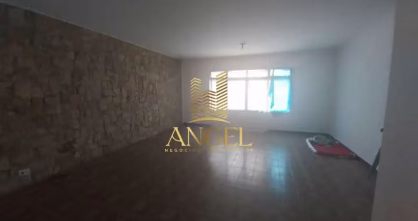 Casa térrea 3 dormitórios e 3 vagas - Tatuapé