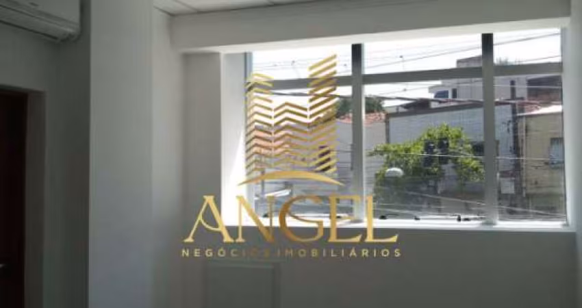 Salas comercias 20m² - Mooca