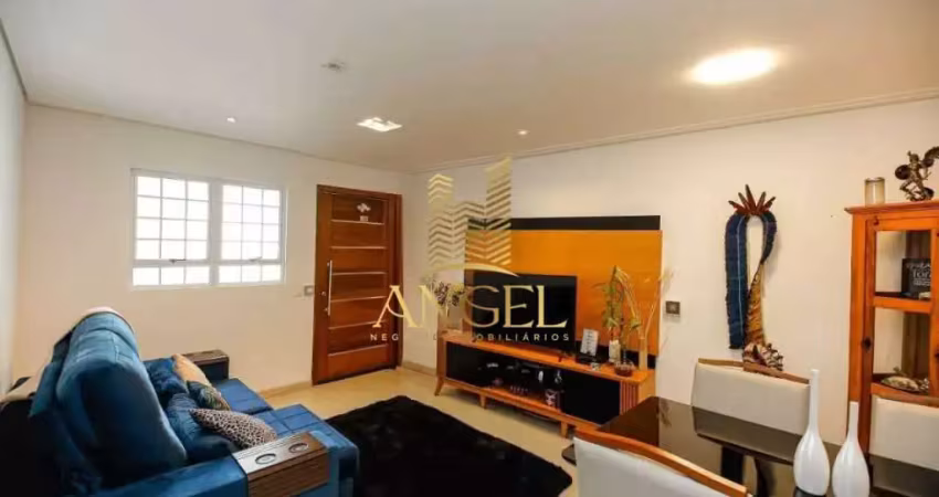 Sobrado 4 suítes e 2 vagas - Vila Formosa