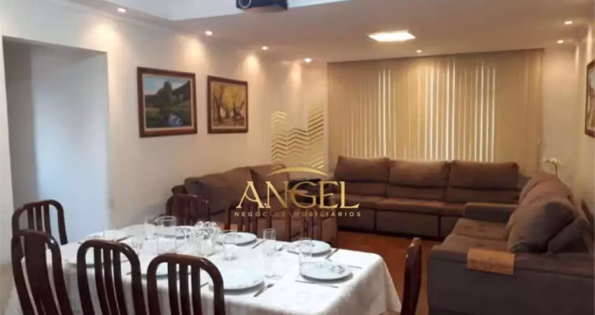 Apartamento com 3 quartos à venda no Tatuapé, São Paulo 