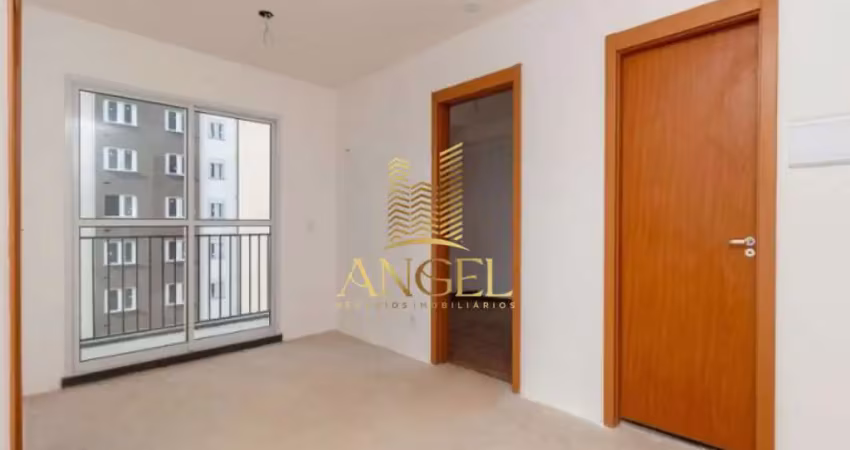 Apartamento com 2 quartos à venda em Belenzinho, São Paulo 