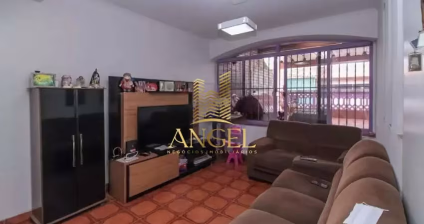 Casa com 3 quartos à venda na Vila Darli, São Paulo 