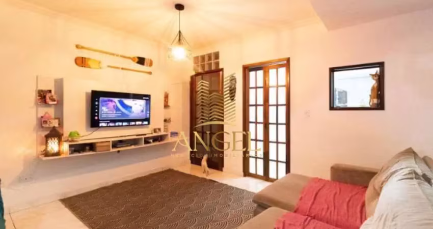 Casa com 4 quartos à venda no Tatuapé, São Paulo 