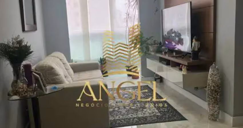 Apartamento 76m² 3 dormitórios, 1 suíte e 1 vaga - tatuapé
