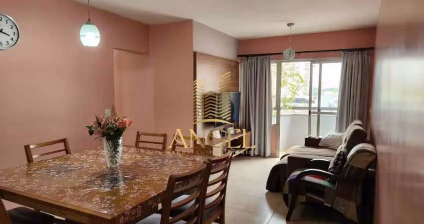 Apartamento 88m²  3 dormitórios, 2 suítes e 1 vaga - mooca