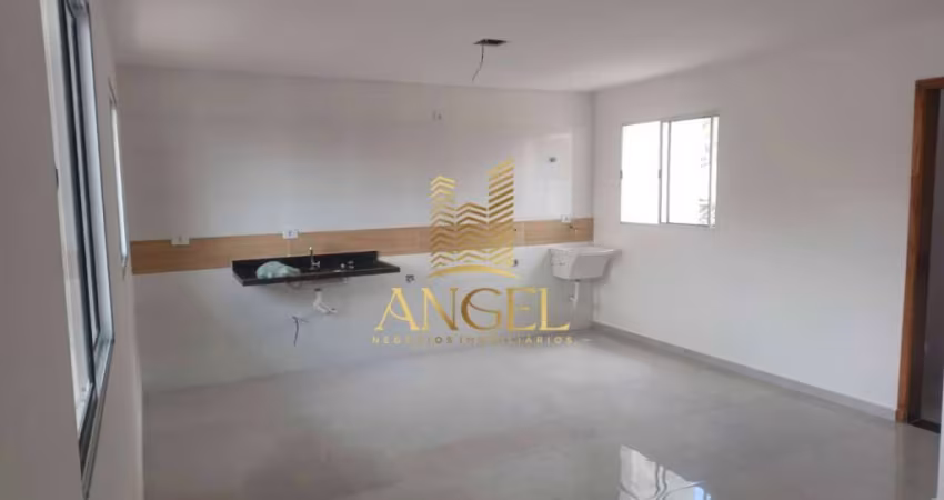 Apartamento 75m² 2 suítes e 1 vaga - Água Rasa