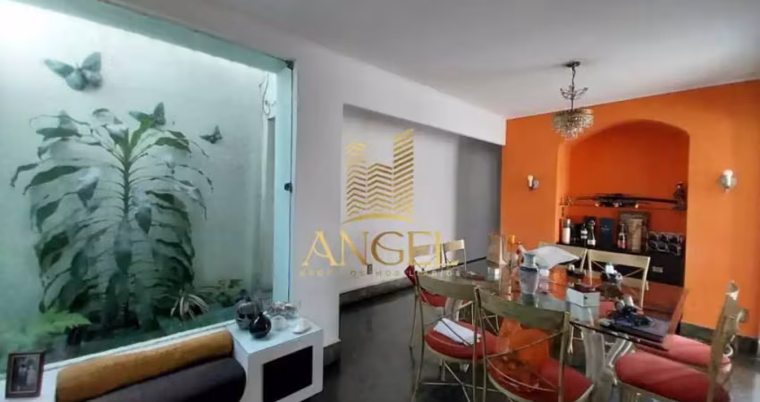 Casa com 3 quartos à venda no Tatuapé, São Paulo 
