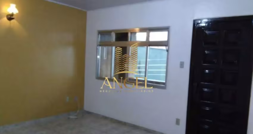 Casa com 3 quartos à venda na Vila Alpina, São Paulo 