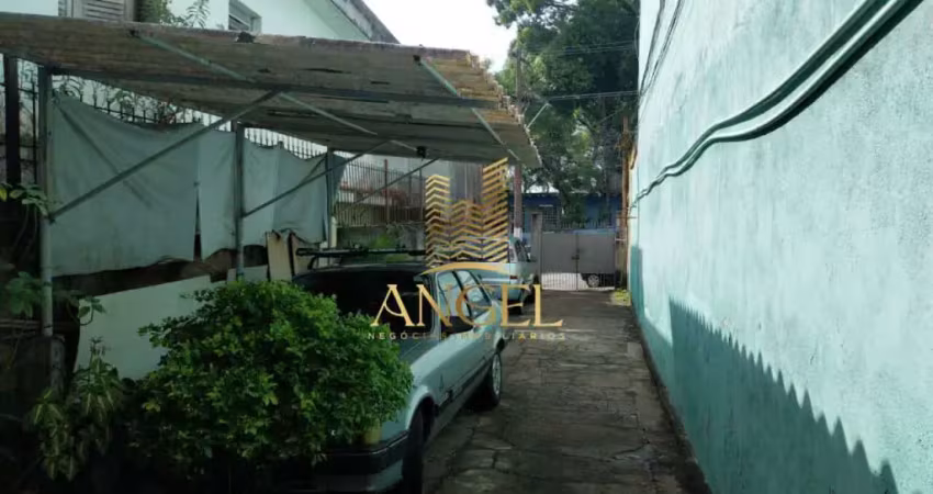 Terreno à venda na Vila Invernada, São Paulo 