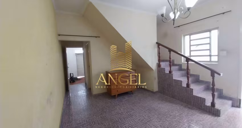 Sobrado comercial de 155m² - Água Rasa