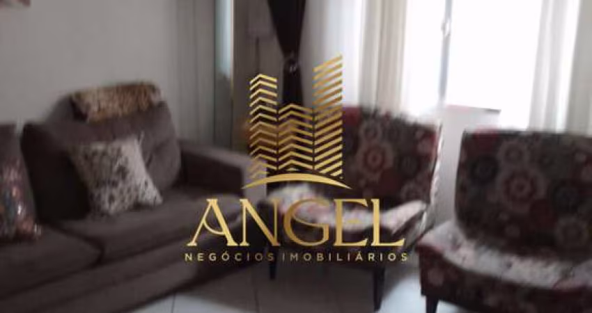 Casa térrea 3 dormitórios e 3 vagas - Vila Ema