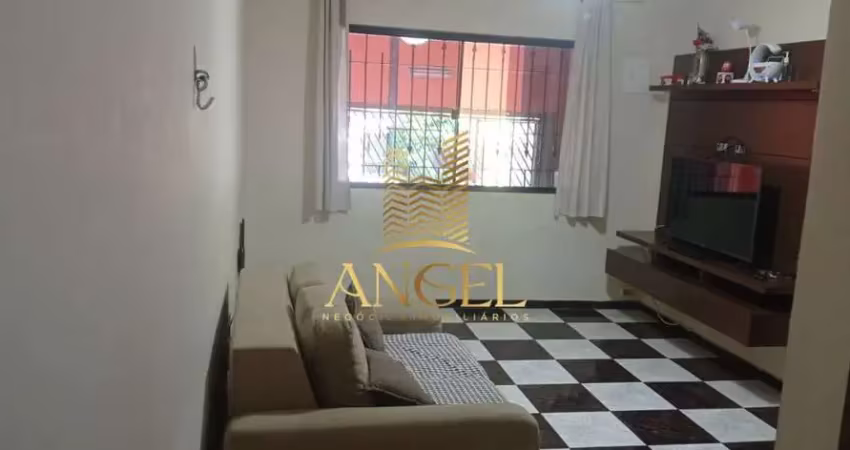 Sobrado frontal 2 dormitórios e 2 vagas - jardim maringá