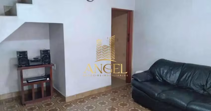 Casa com 2 quartos à venda na Vila Moreira, São Paulo 