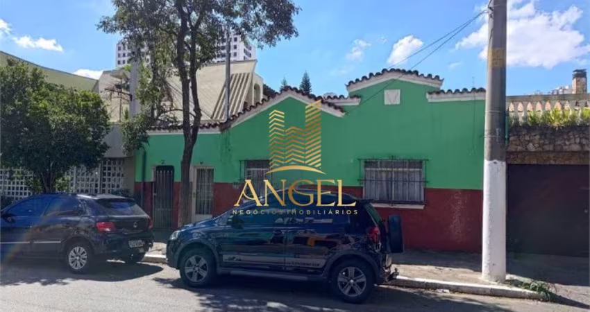 Terreno 400m² - Água Rasa