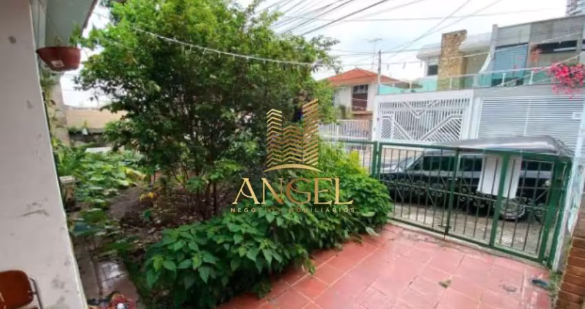 Terreno à venda no Jardim Anália Franco, São Paulo 