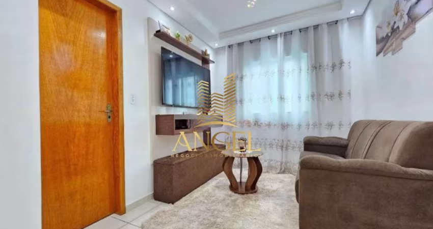 Apartamento 40m² - Itaquera