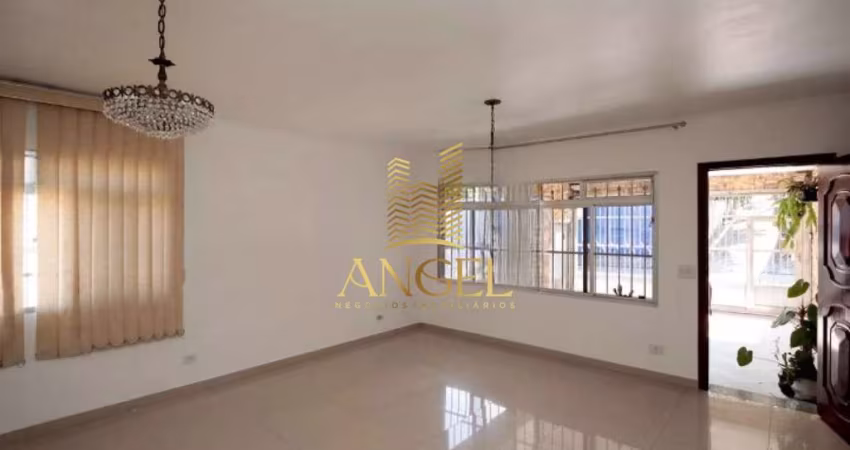Sobrado 5 dormitórios e 12 vagas - Vila Ivone