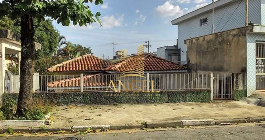 Terreno 234m² - Vila Formosa