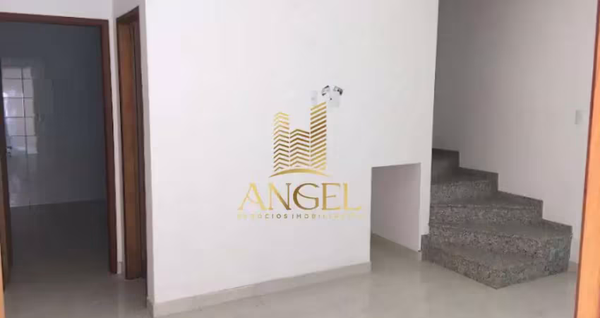 Casa em condomínio fechado com 2 quartos à venda na Vila Santa Clara, São Paulo 