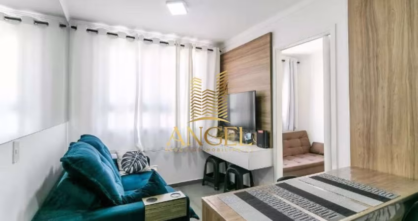 Apartamento 33m² - Tatuapé