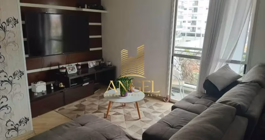 Apartamento com 2 quartos para alugar na Vila Regente Feijó, São Paulo 
