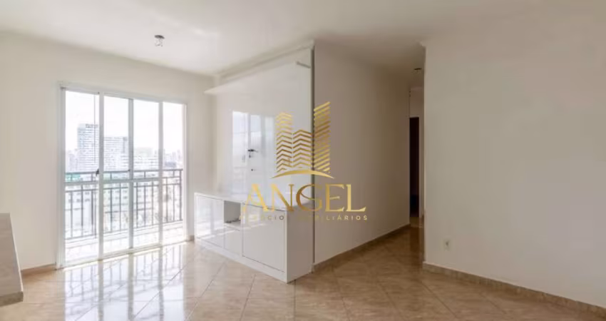 Apartamento 52m² - Mooca