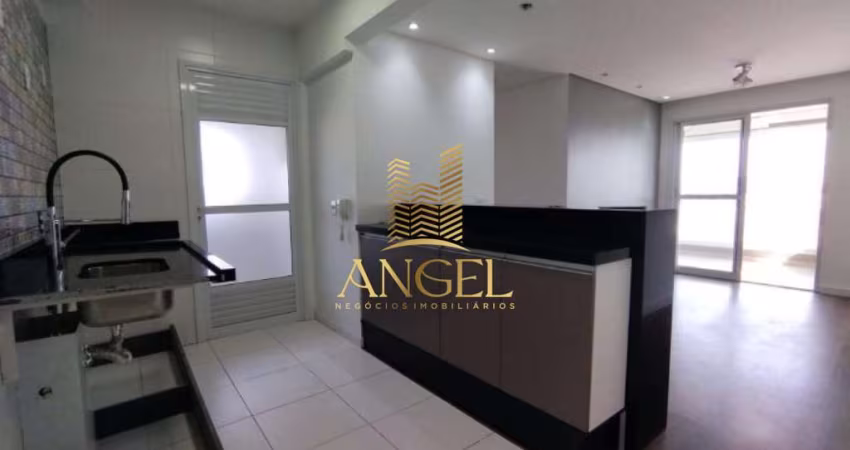 Apartamento 63m² - Vila Carrão