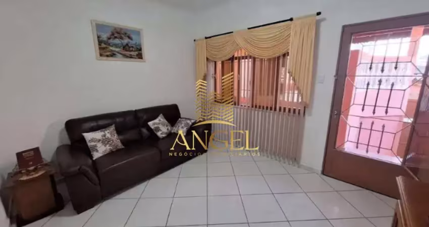 Casa com 2 quartos à venda no Jardim Teresa, São Paulo 